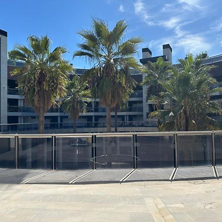 Tecnocordoba Aparcamiento Privado Gratuito Y Piscina Apartment Exterior foto