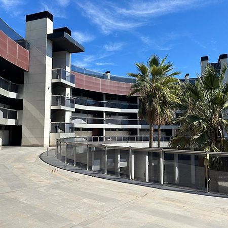 Tecnocordoba Aparcamiento Privado Gratuito Y Piscina Apartment Exterior foto