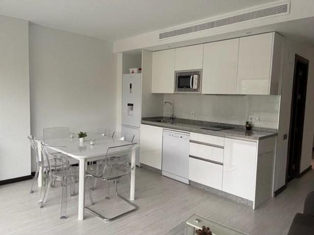 Tecnocordoba Aparcamiento Privado Gratuito Y Piscina Apartment Exterior foto