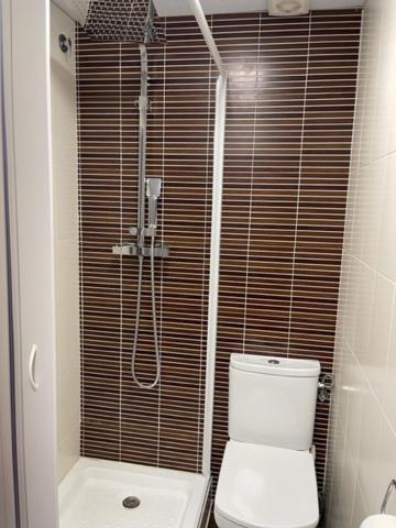 Tecnocordoba Aparcamiento Privado Gratuito Y Piscina Apartment Exterior foto