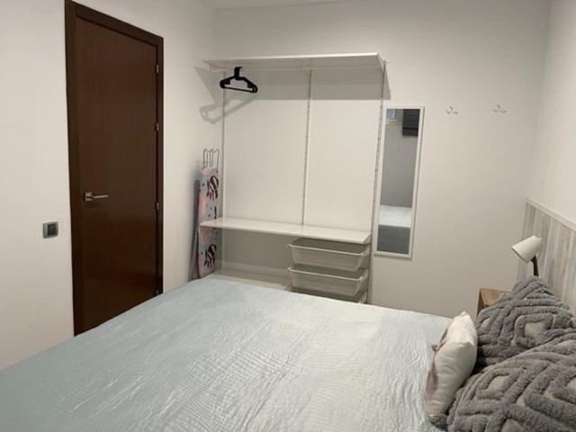 Tecnocordoba Aparcamiento Privado Gratuito Y Piscina Apartment Exterior foto