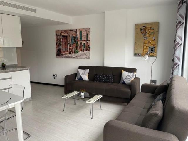 Tecnocordoba Aparcamiento Privado Gratuito Y Piscina Apartment Exterior foto