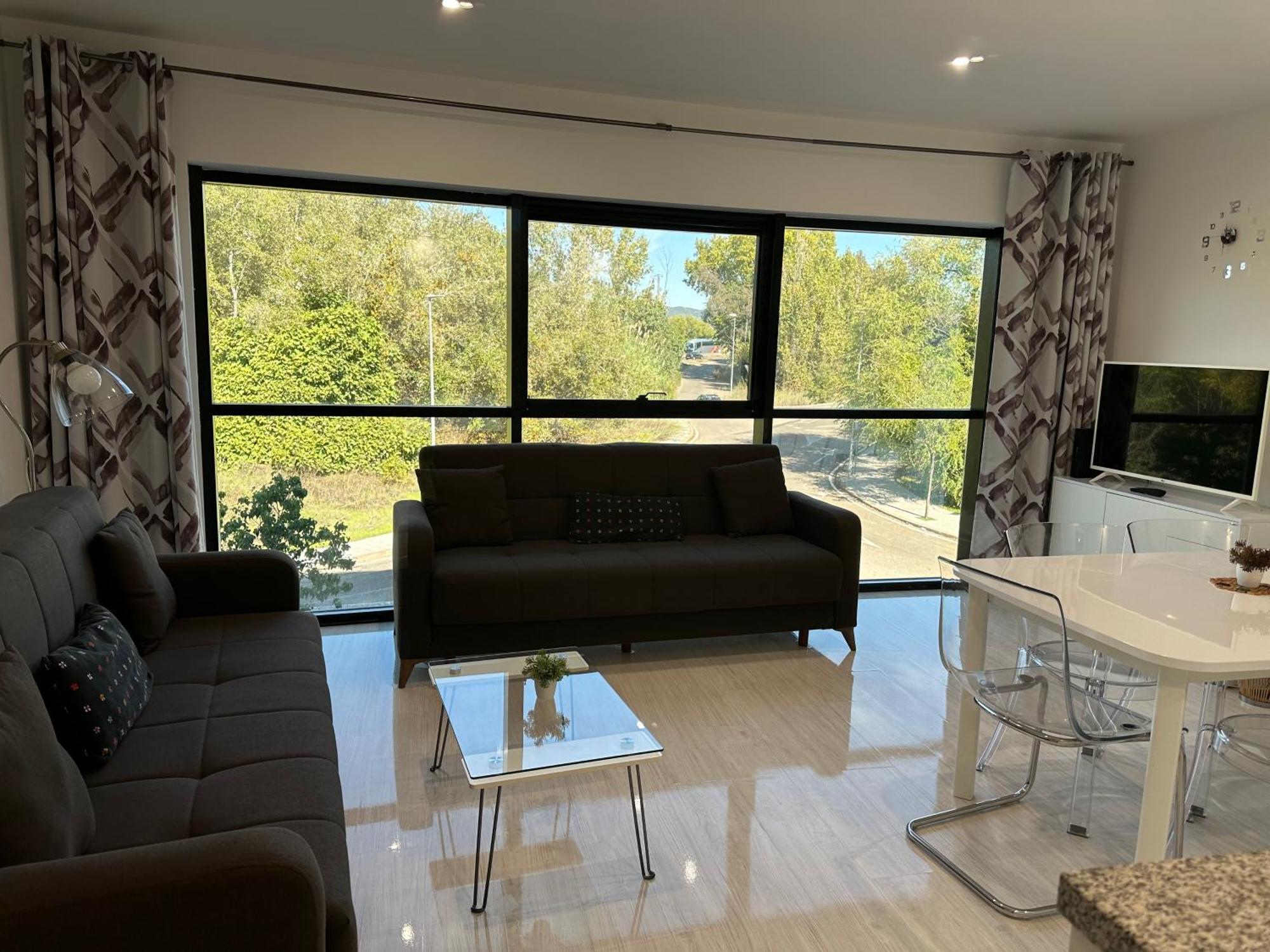 Tecnocordoba Aparcamiento Privado Gratuito Y Piscina Apartment Exterior foto